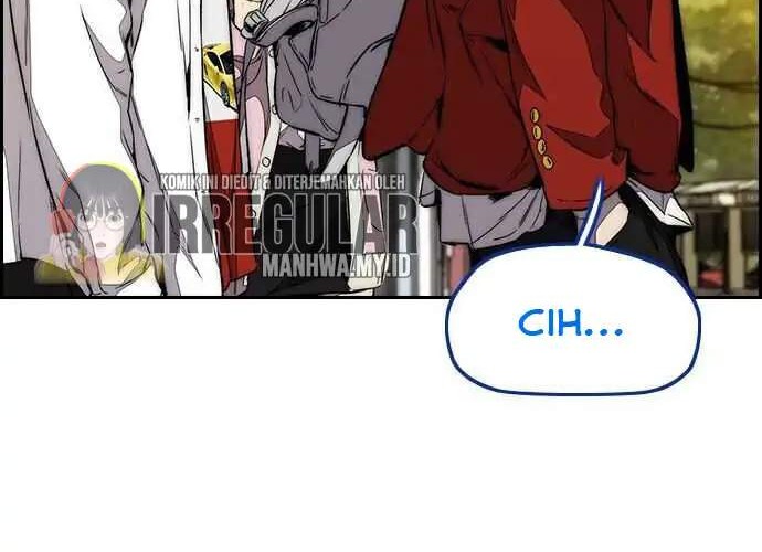 Wind Breaker chapter 357 halaman 76