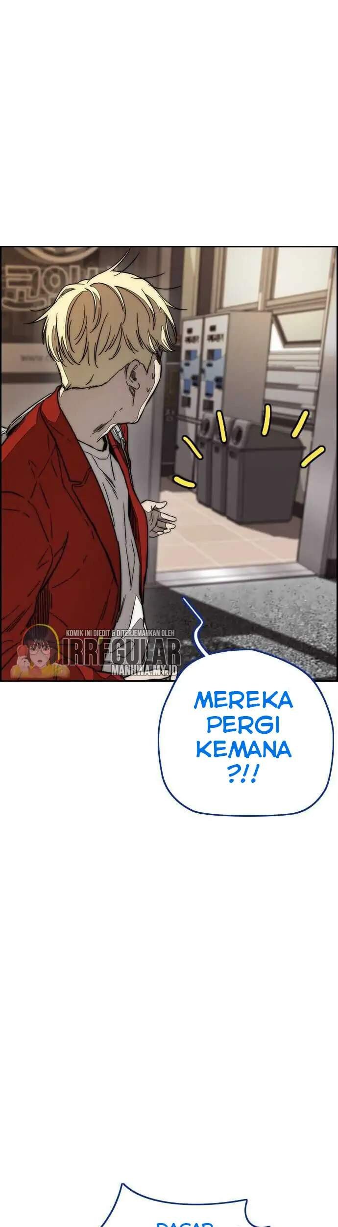 Wind Breaker chapter 357 halaman 79