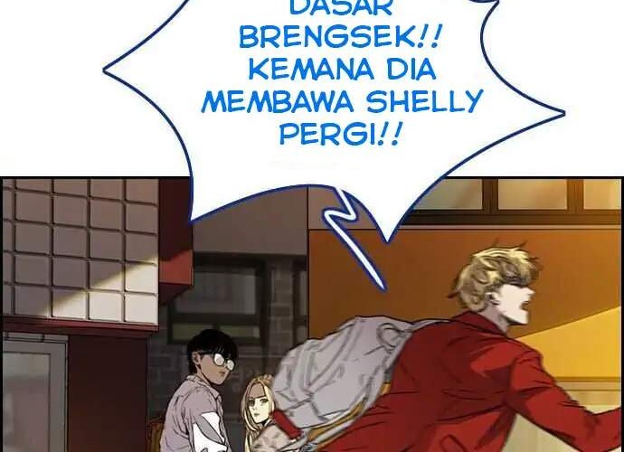 Wind Breaker chapter 357 halaman 80