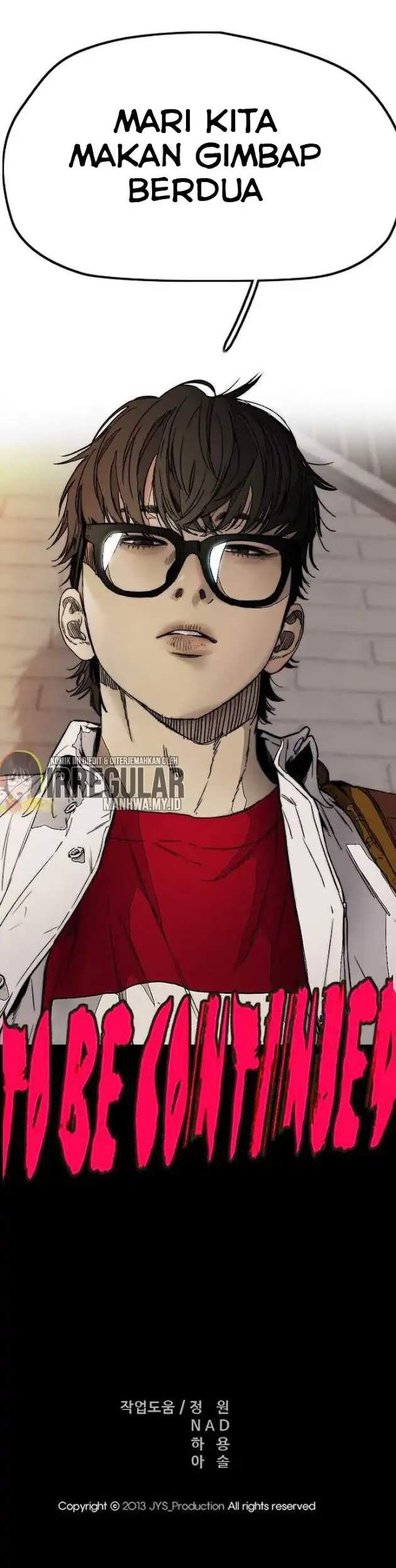 Wind Breaker chapter 357 halaman 84