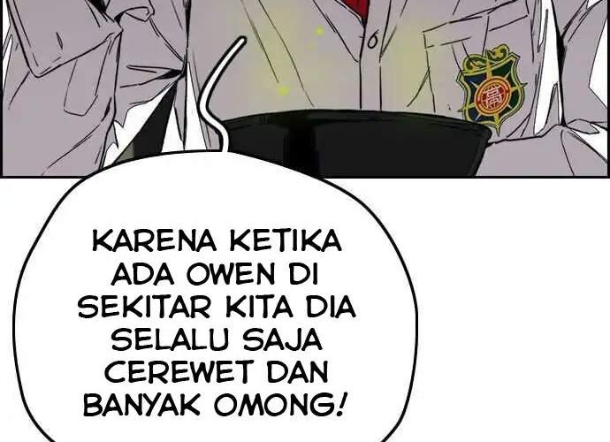 Wind Breaker Bab 358 halaman 11