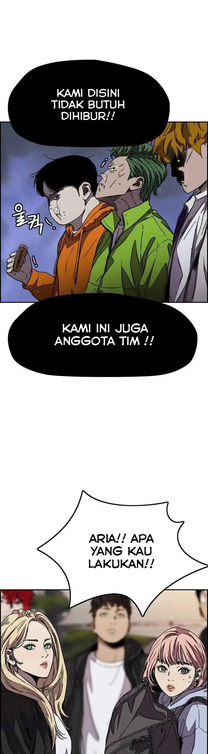 Wind Breaker Bab 359 halaman 7