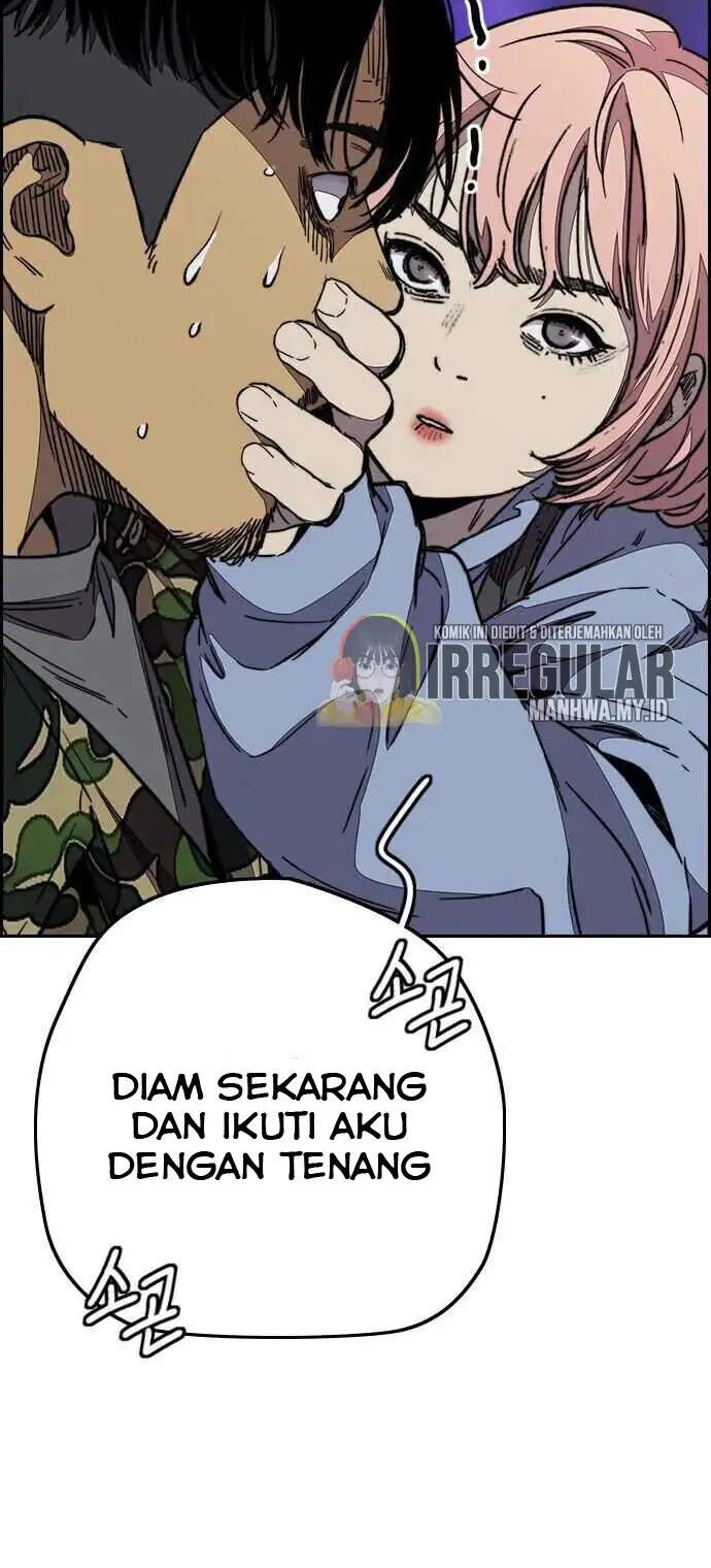 Wind Breaker Bab 359 halaman 22