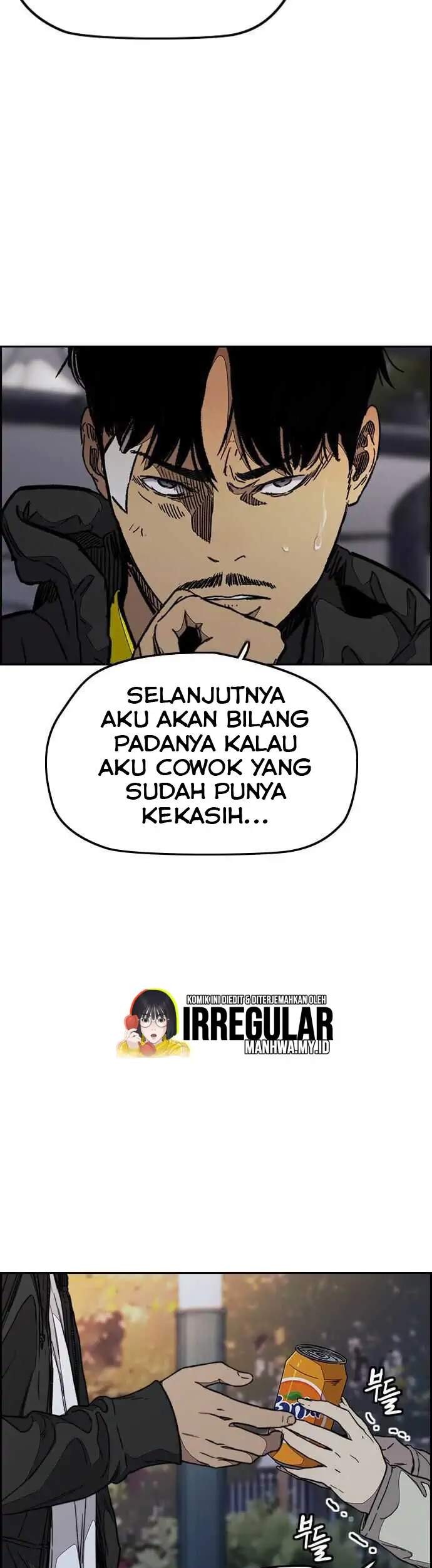 Wind Breaker Bab 359 halaman 65
