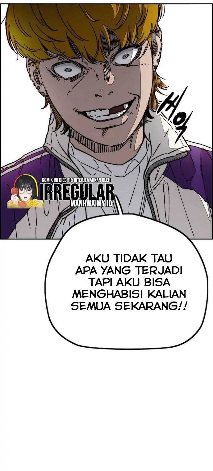 Wind Breaker Bab 359 halaman 87