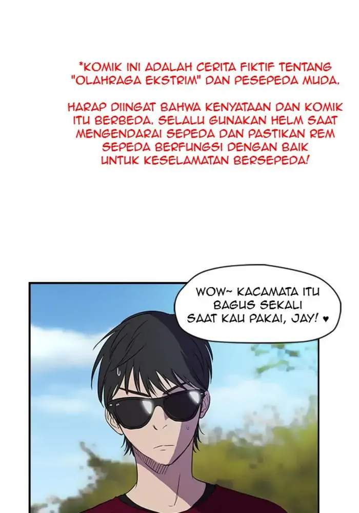 Wind Breaker chapter 36 halaman 1