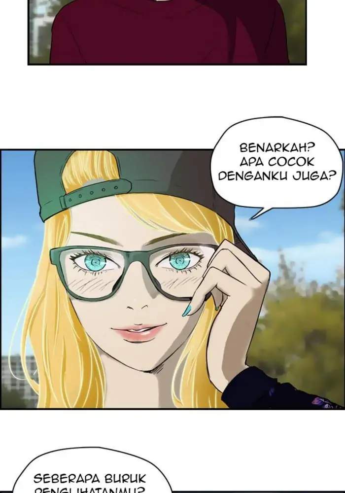 Wind Breaker chapter 36 halaman 2