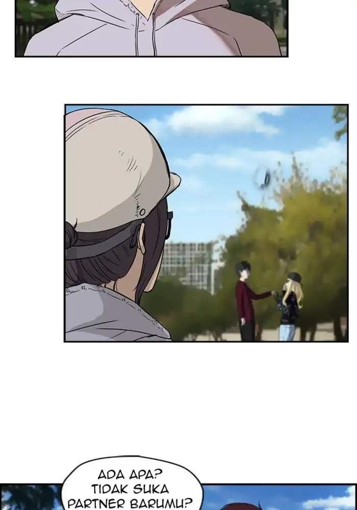 Wind Breaker chapter 36 halaman 5