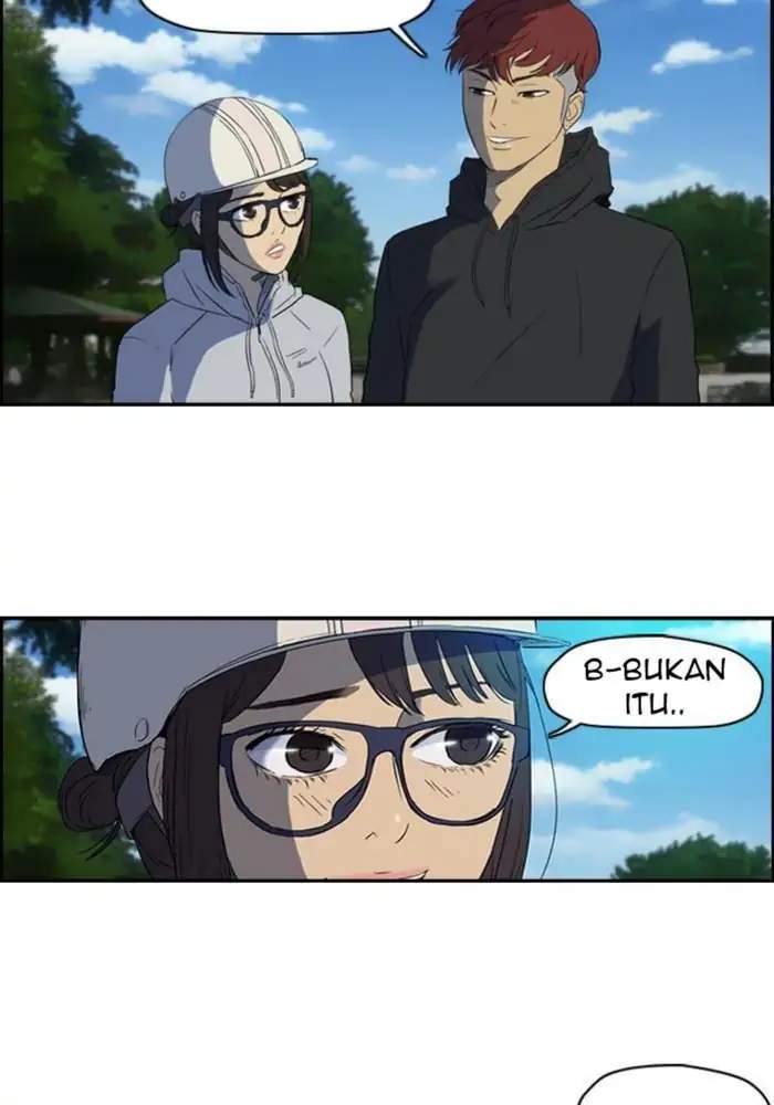 Wind Breaker chapter 36 halaman 6
