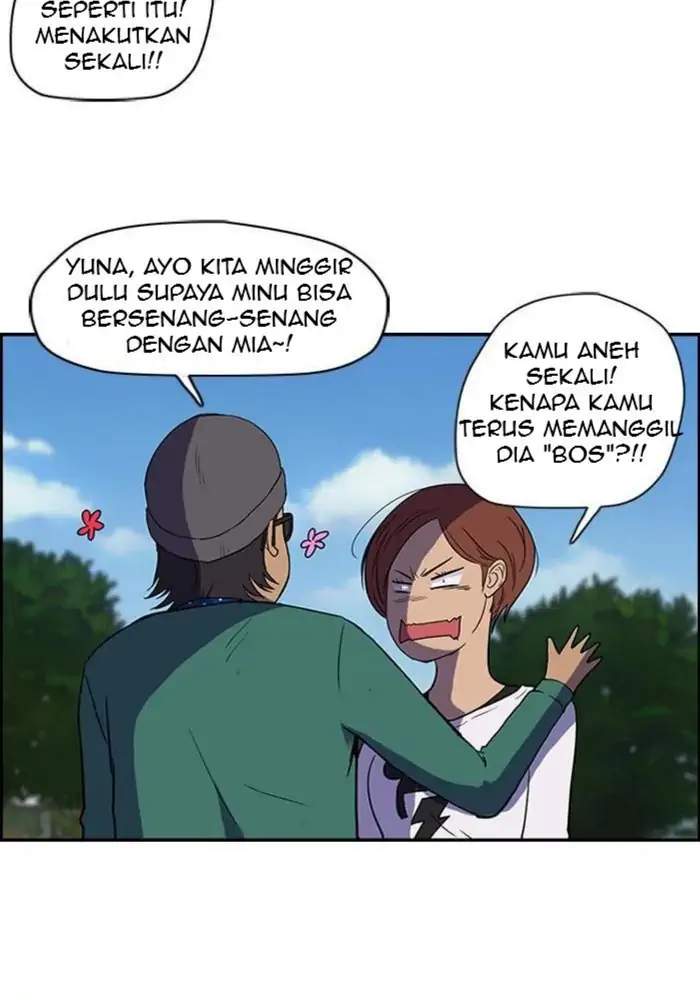 Wind Breaker chapter 36 halaman 10