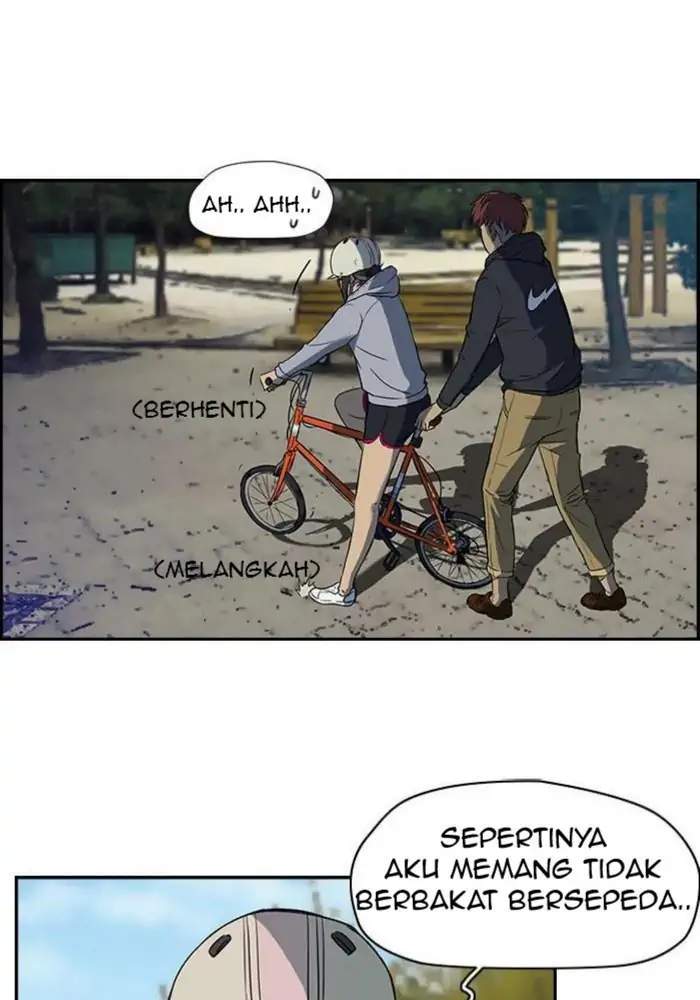 Wind Breaker chapter 36 halaman 14