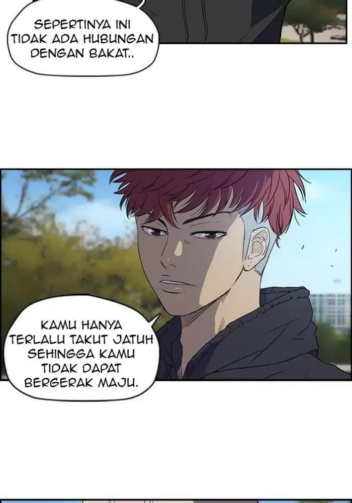 Wind Breaker chapter 36 halaman 16