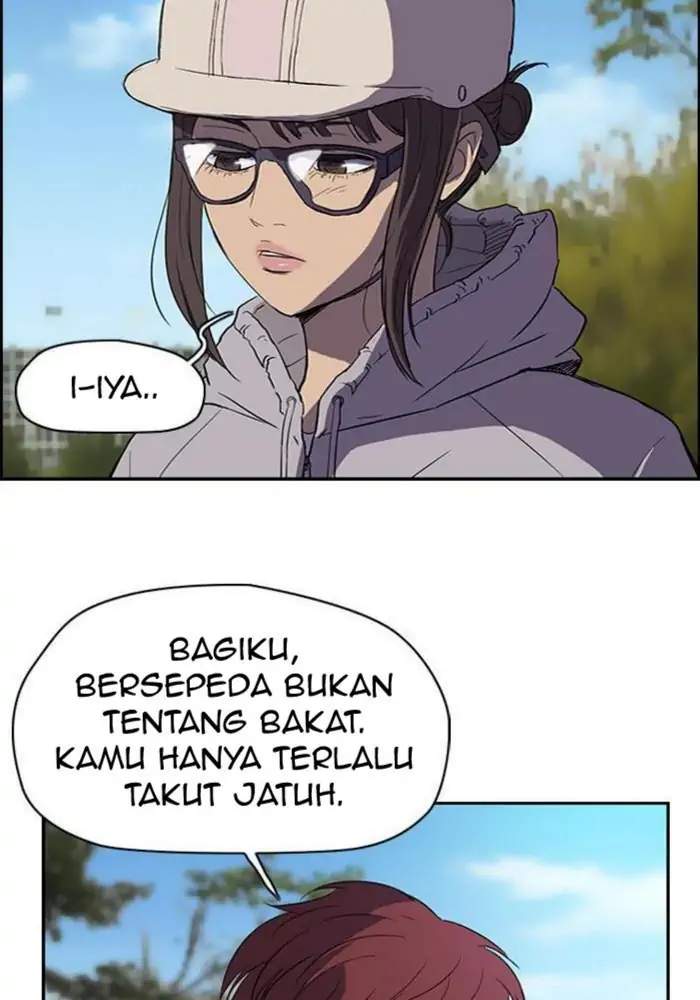Wind Breaker chapter 36 halaman 17
