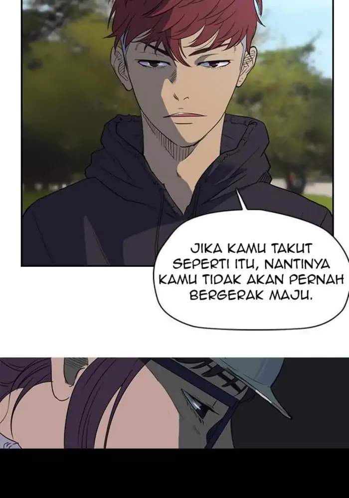Wind Breaker chapter 36 halaman 18
