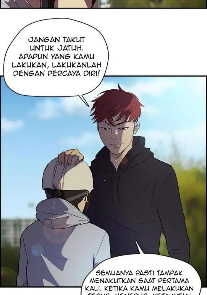 Wind Breaker chapter 36 halaman 22