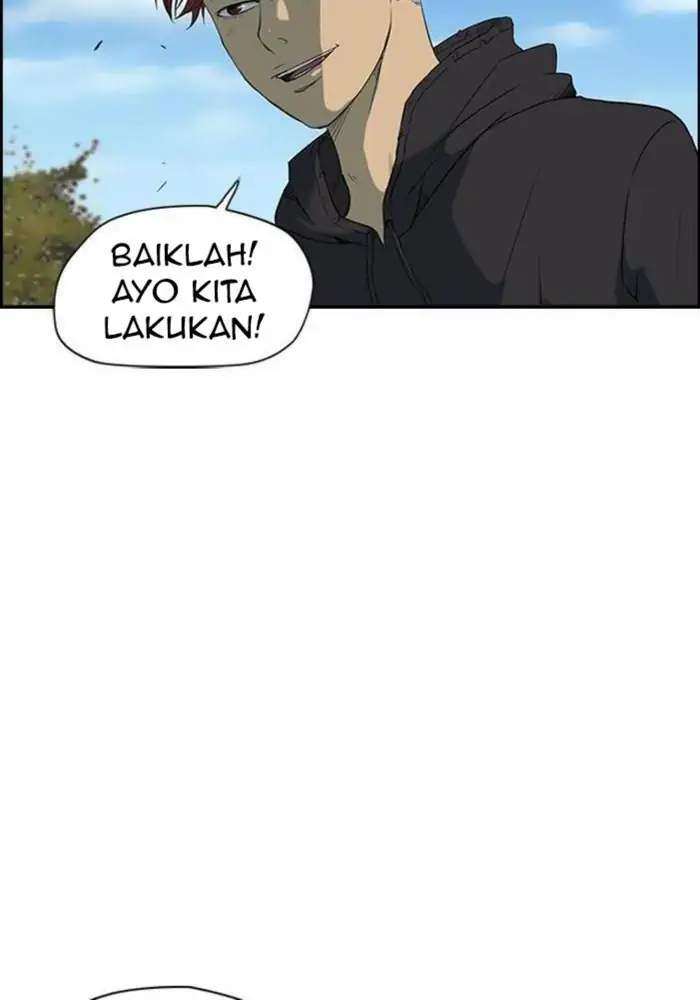Wind Breaker chapter 36 halaman 25