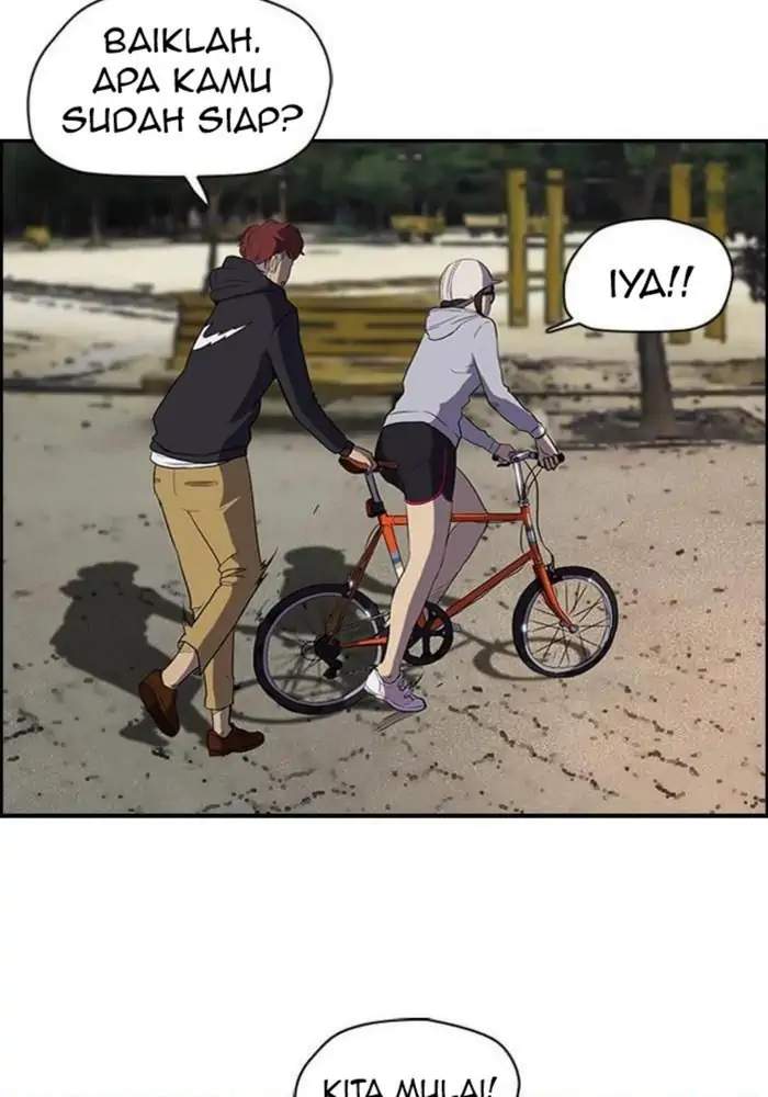 Wind Breaker chapter 36 halaman 26