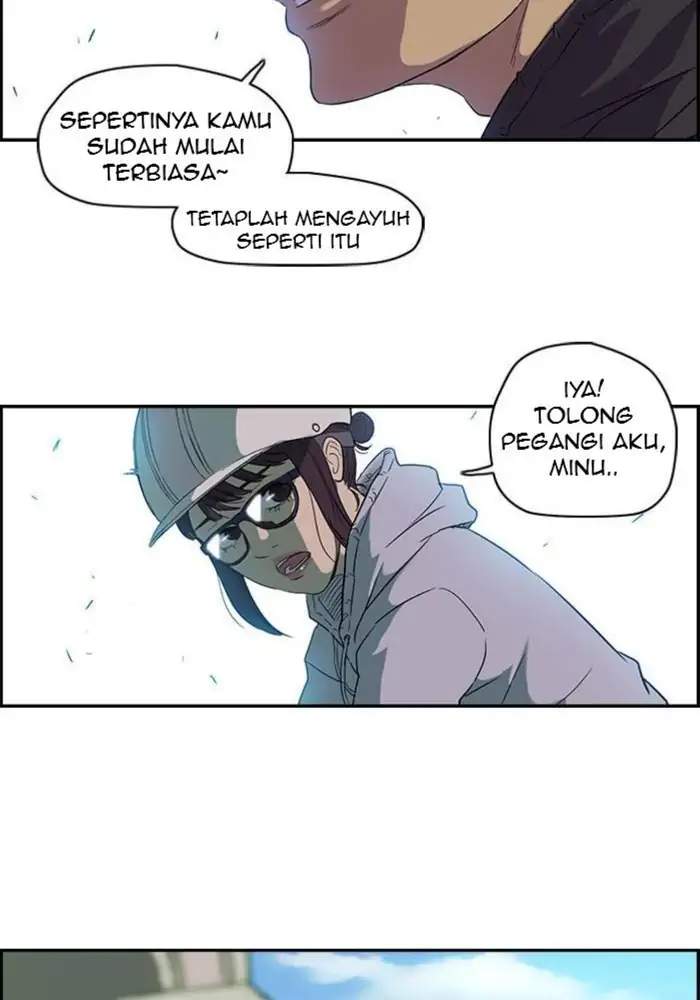 Wind Breaker chapter 36 halaman 30