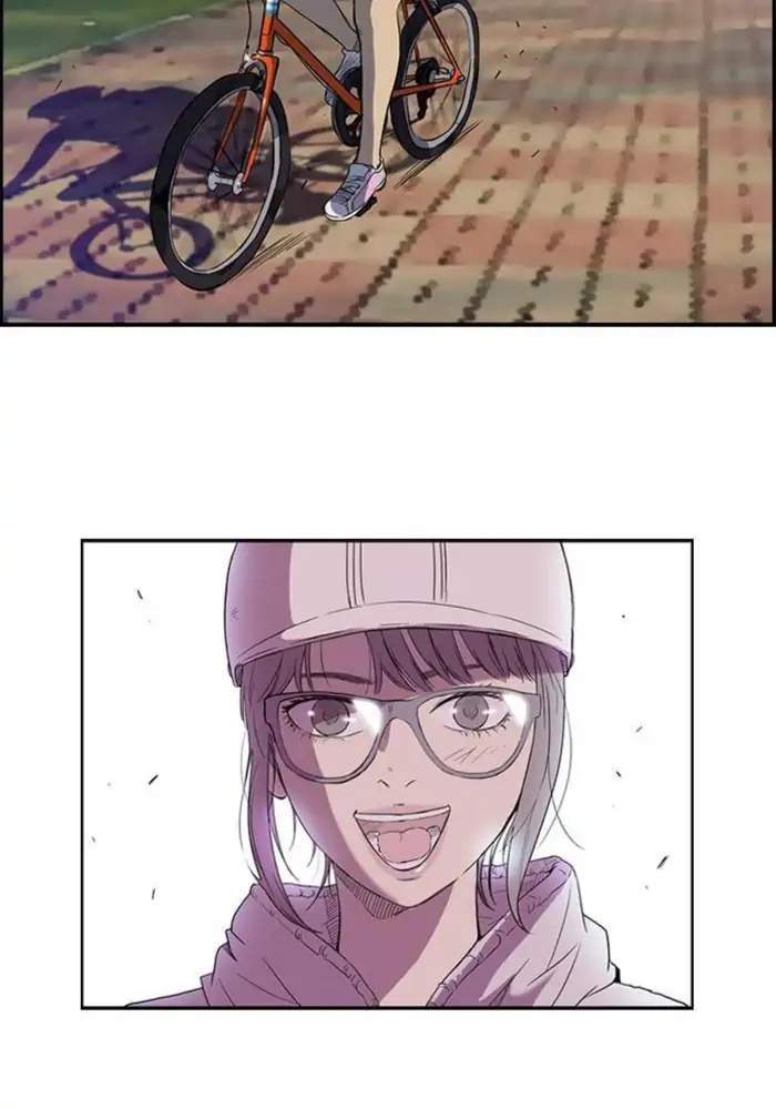 Wind Breaker chapter 36 halaman 35