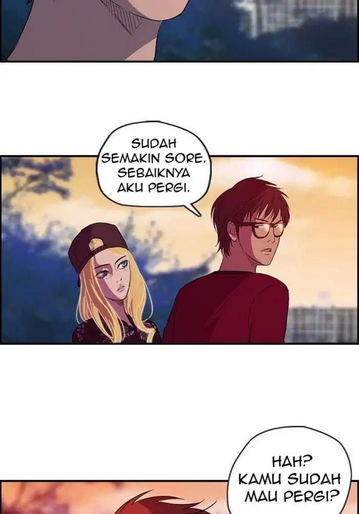 Wind Breaker chapter 36 halaman 40
