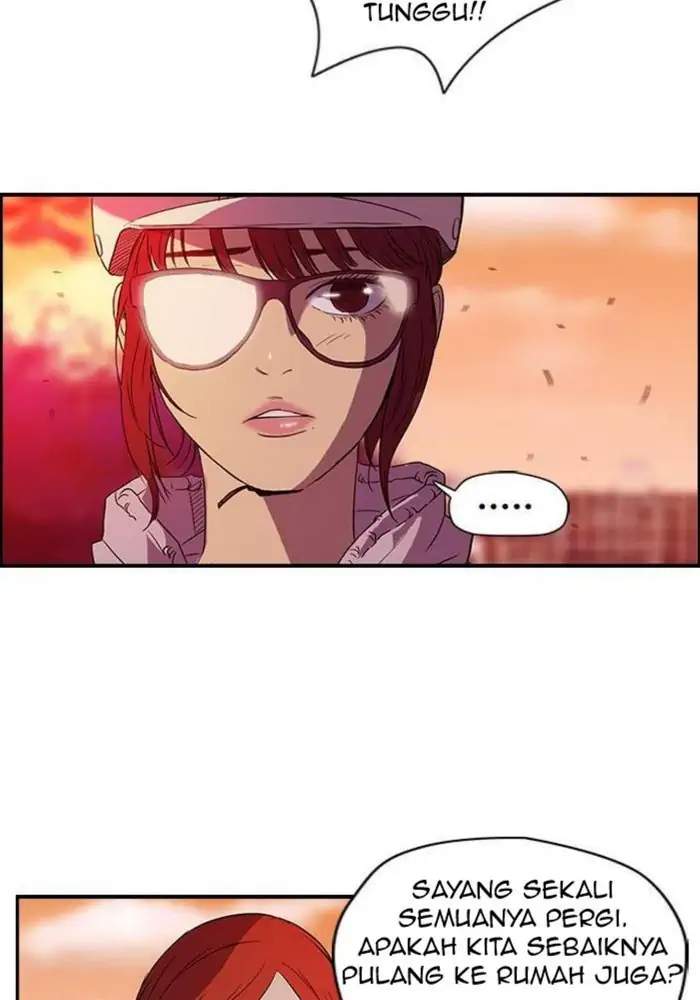 Wind Breaker chapter 36 halaman 42