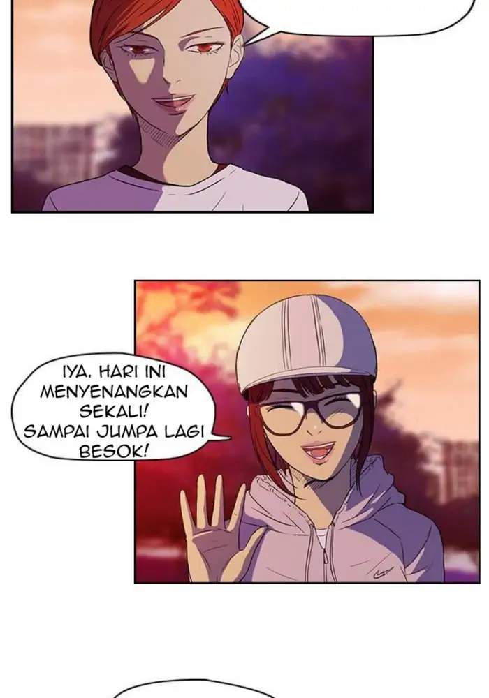 Wind Breaker chapter 36 halaman 43