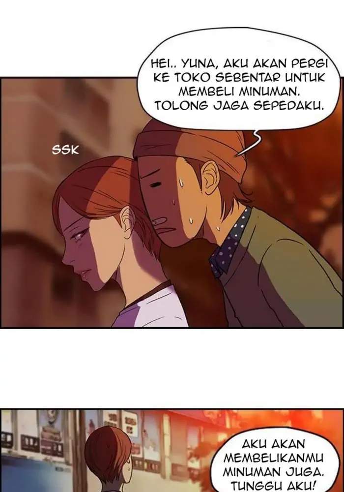 Wind Breaker chapter 36 halaman 47