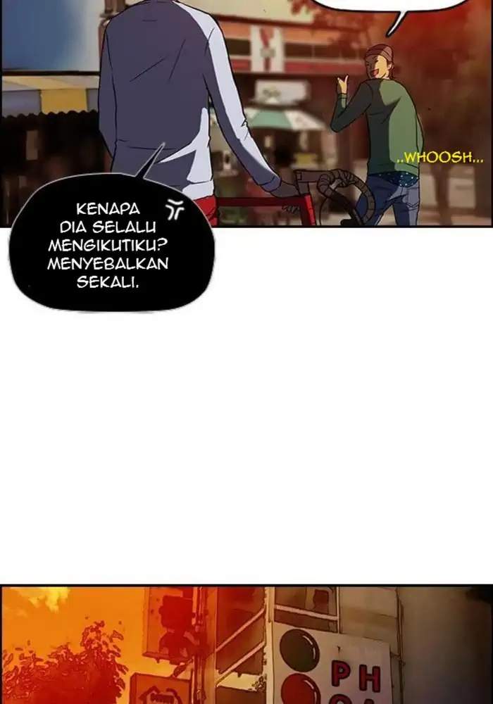 Wind Breaker chapter 36 halaman 48