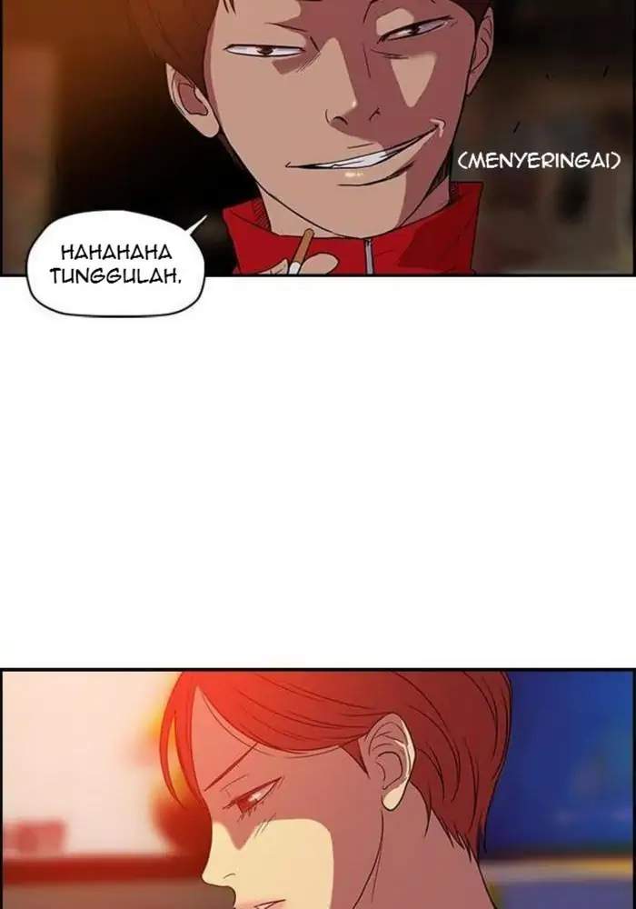 Wind Breaker chapter 36 halaman 53