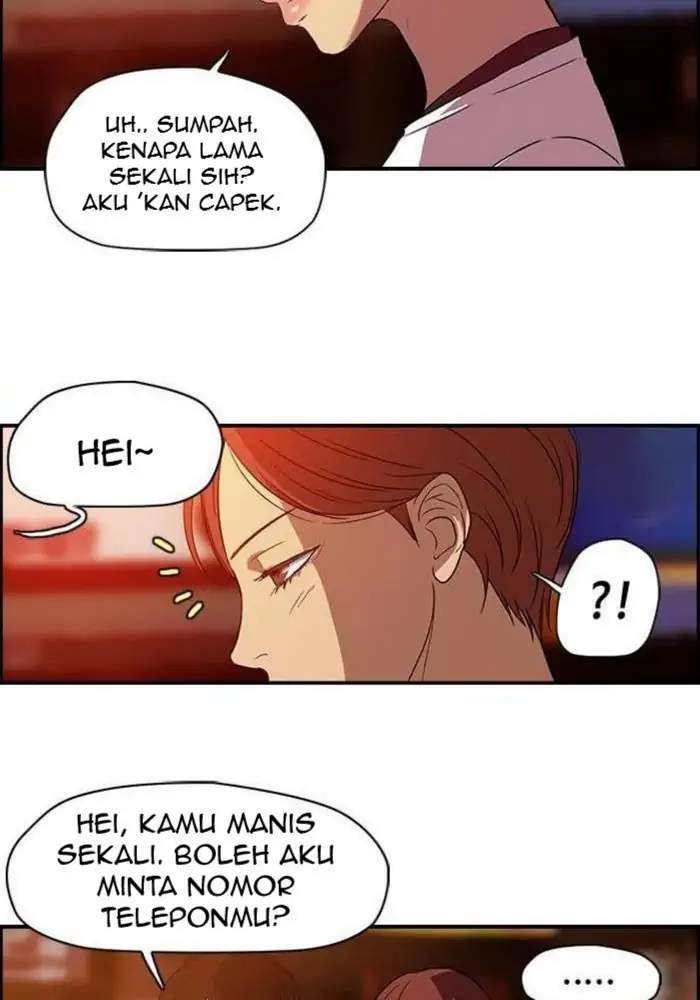 Wind Breaker chapter 36 halaman 54