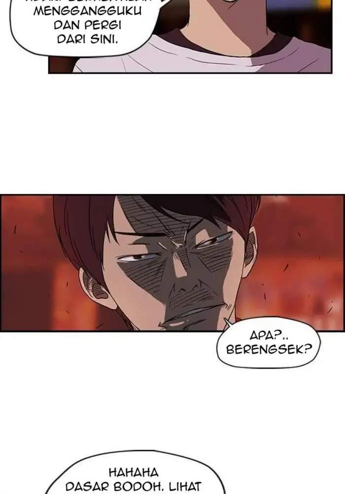 Wind Breaker chapter 36 halaman 57