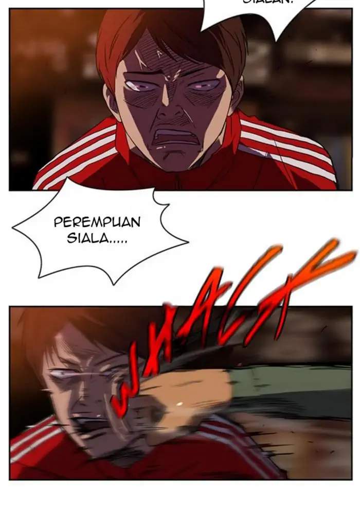 Wind Breaker chapter 36 halaman 60
