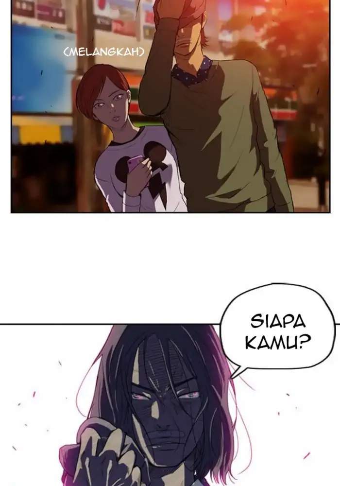 Wind Breaker chapter 36 halaman 64