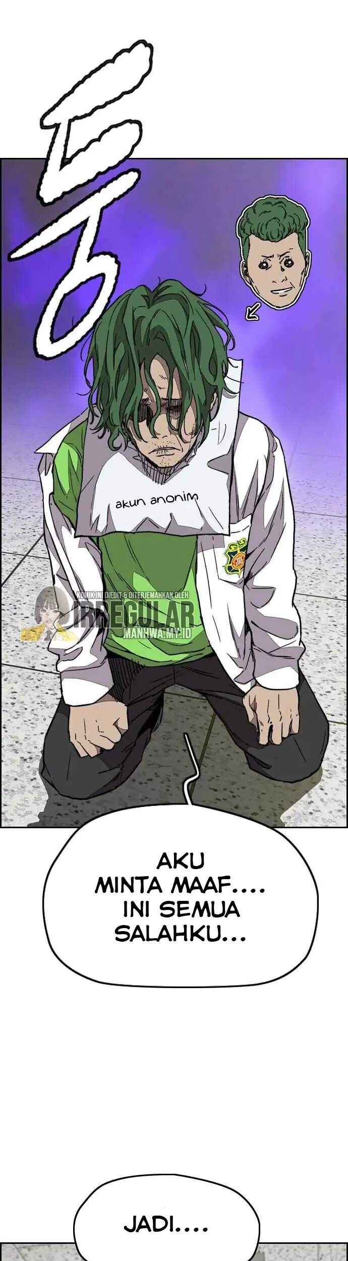 Wind Breaker Bab 360 halaman 38