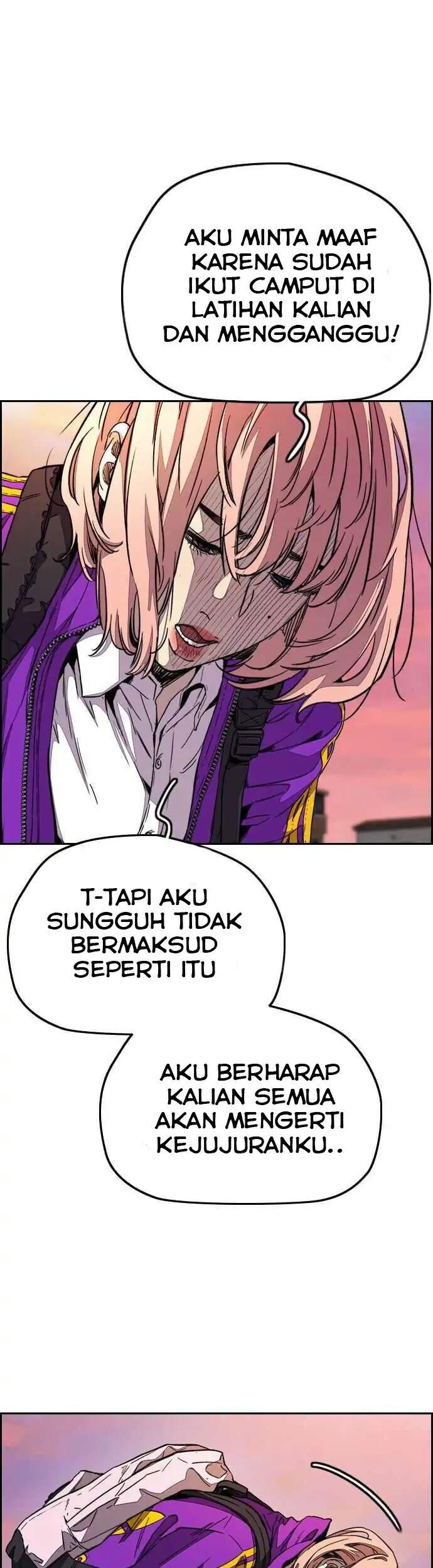 Wind Breaker Bab 360 halaman 68