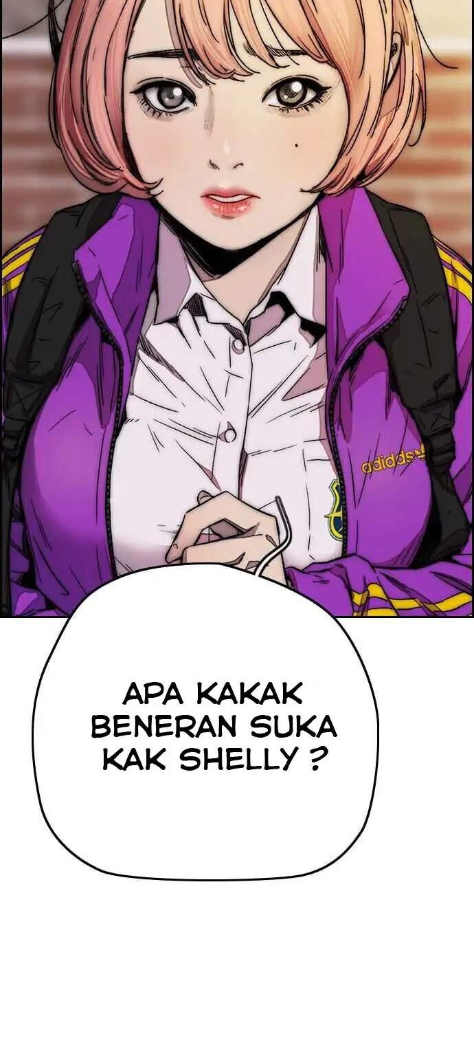 Wind Breaker Bab 360 halaman 83