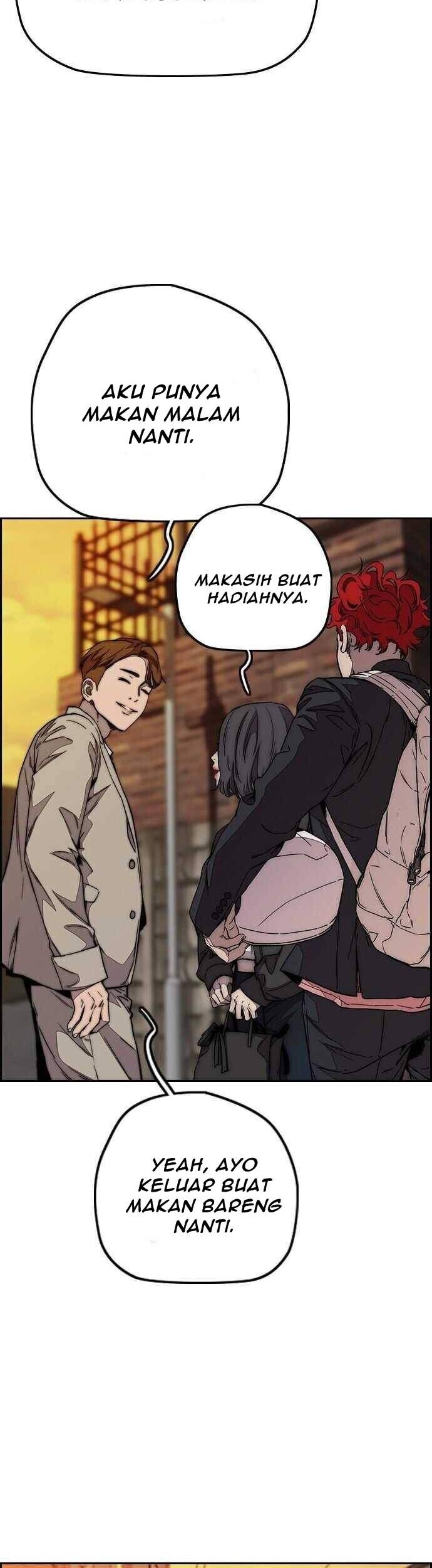 Wind Breaker Bab 362 halaman 13