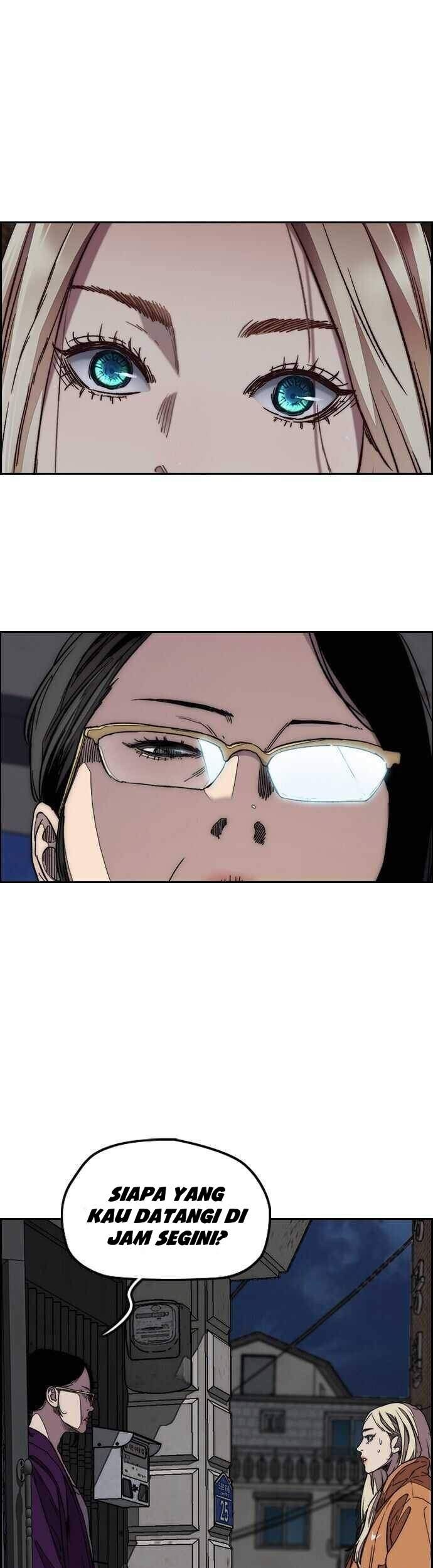 Wind Breaker chapter 363 halaman 2