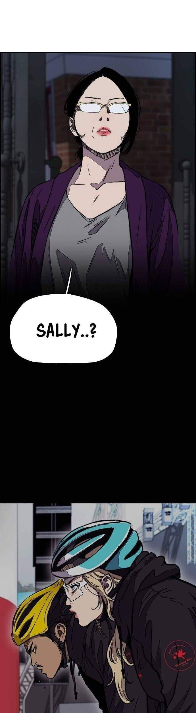 Wind Breaker chapter 363 halaman 4