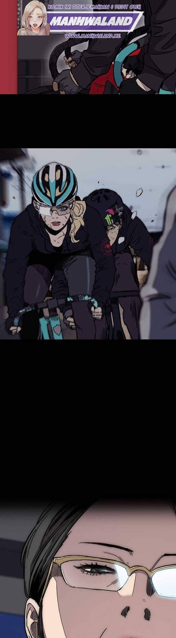 Wind Breaker chapter 363 halaman 5