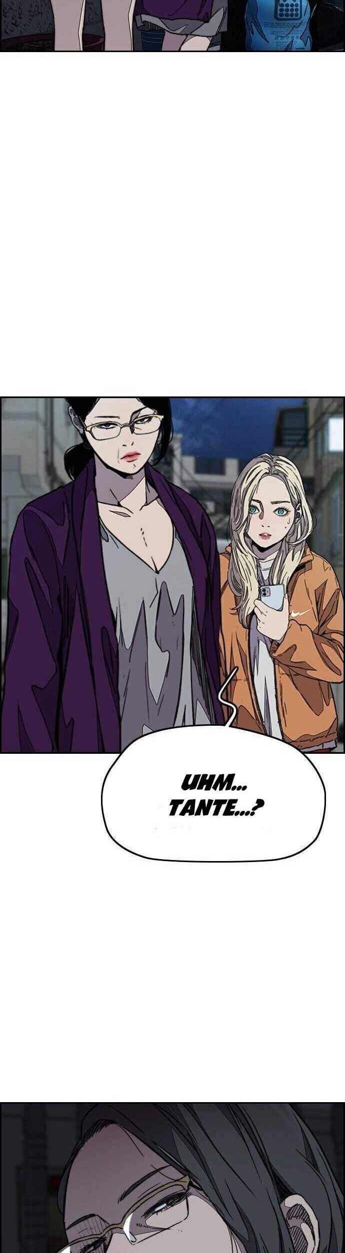 Wind Breaker chapter 363 halaman 8
