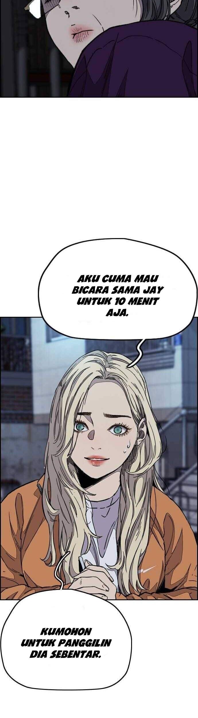 Wind Breaker chapter 363 halaman 9
