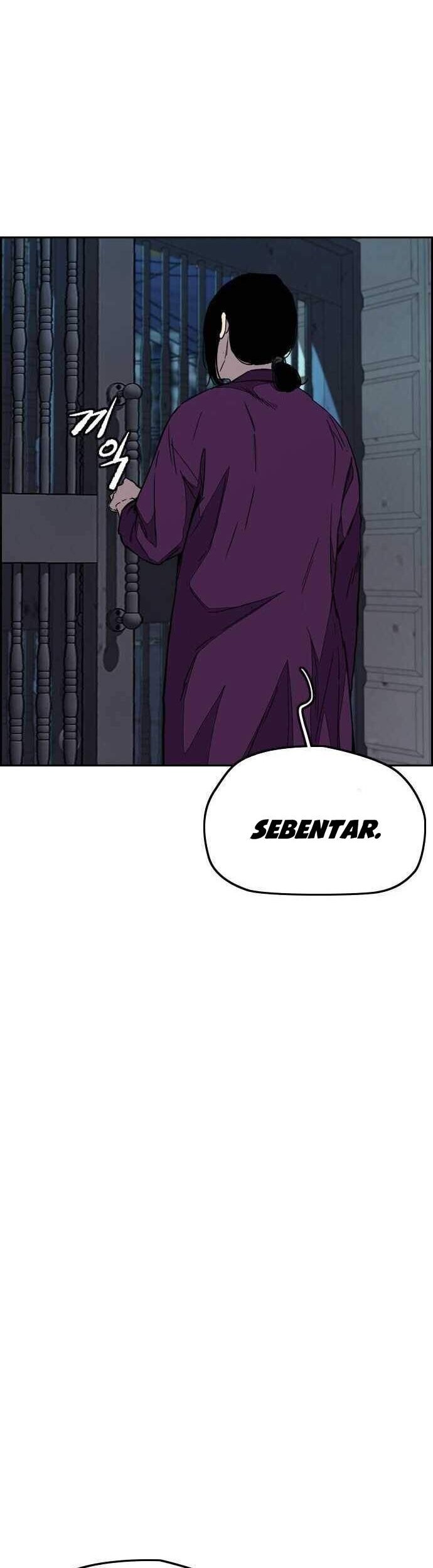 Wind Breaker chapter 363 halaman 10