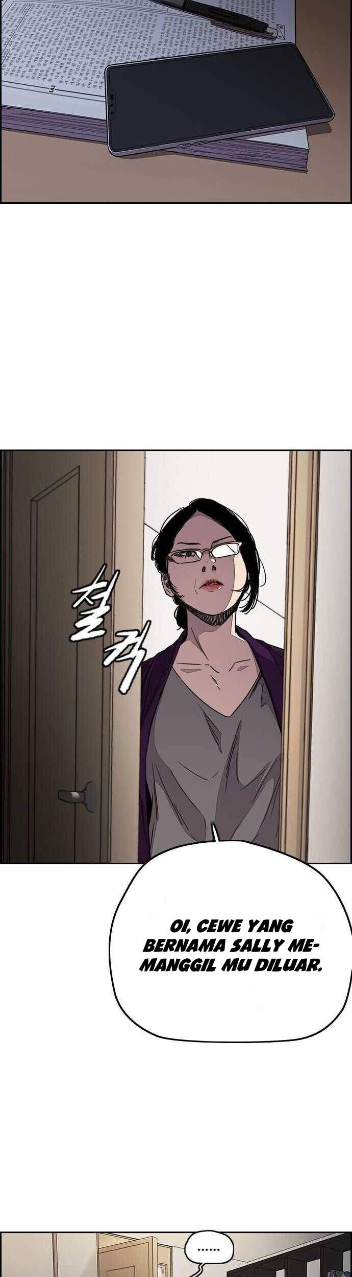 Wind Breaker chapter 363 halaman 13