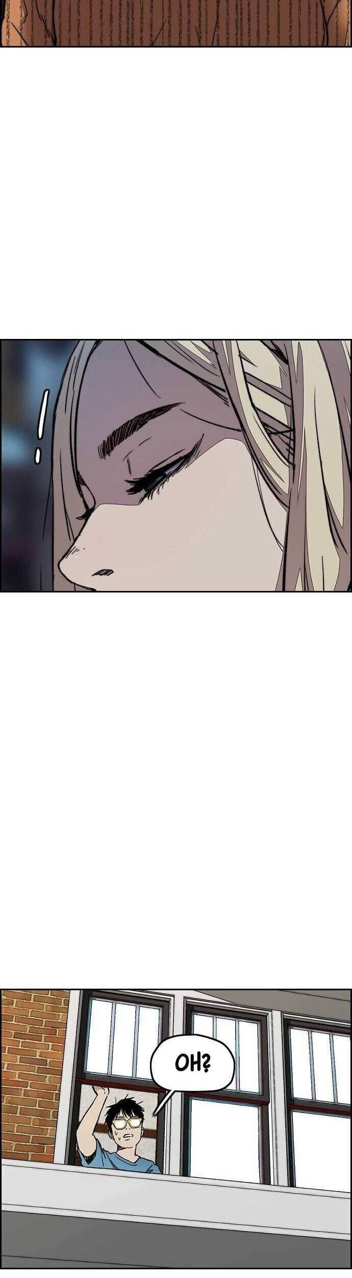 Wind Breaker chapter 363 halaman 19