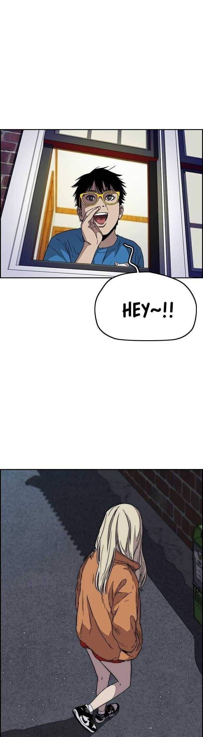 Wind Breaker chapter 363 halaman 20