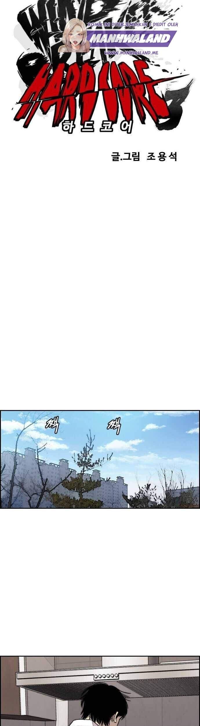 Wind Breaker chapter 363 halaman 22