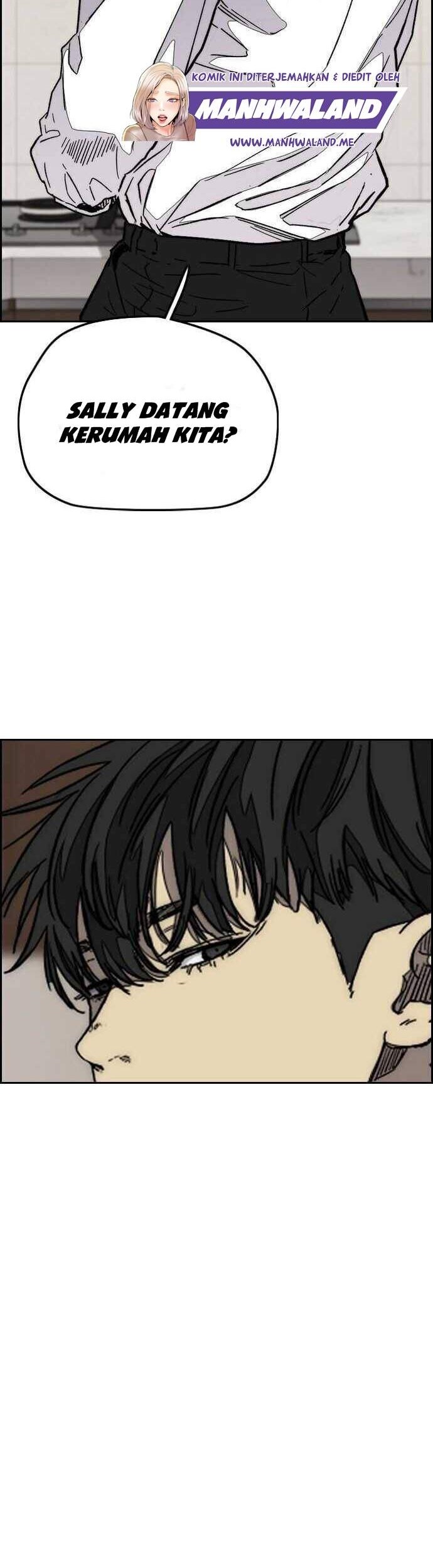 Wind Breaker chapter 363 halaman 27