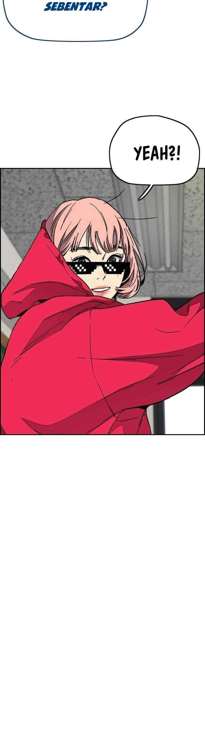 Wind Breaker chapter 363 halaman 43