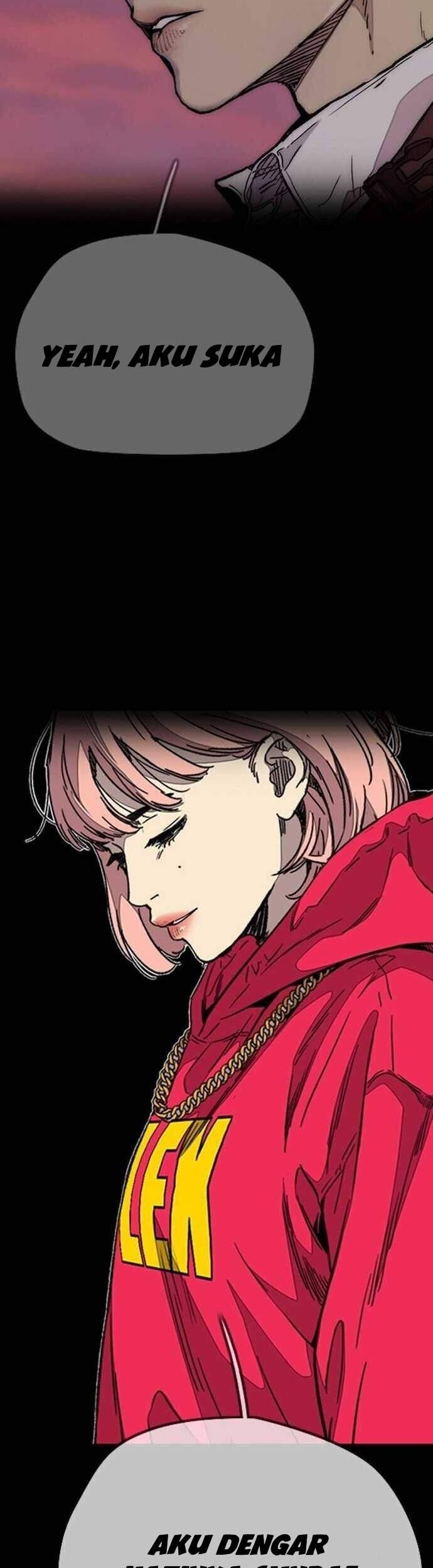 Wind Breaker chapter 363 halaman 47